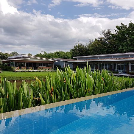 Milin Villa Ban Yang  Esterno foto