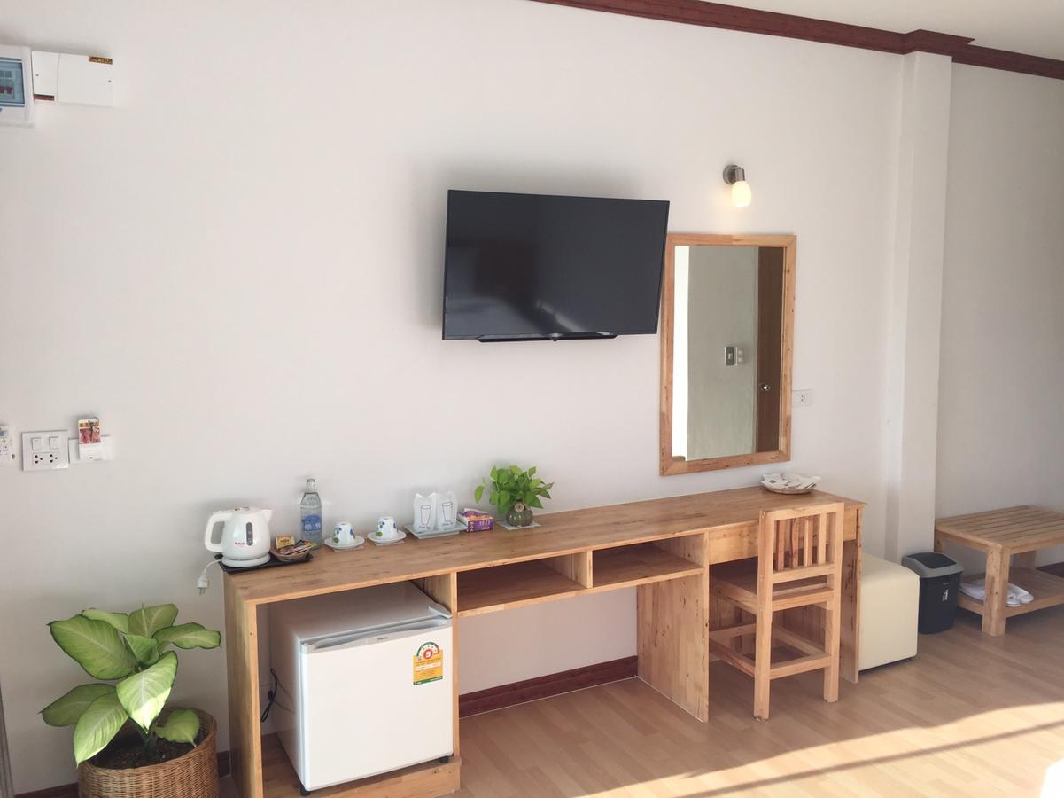 Milin Villa Ban Yang  Esterno foto