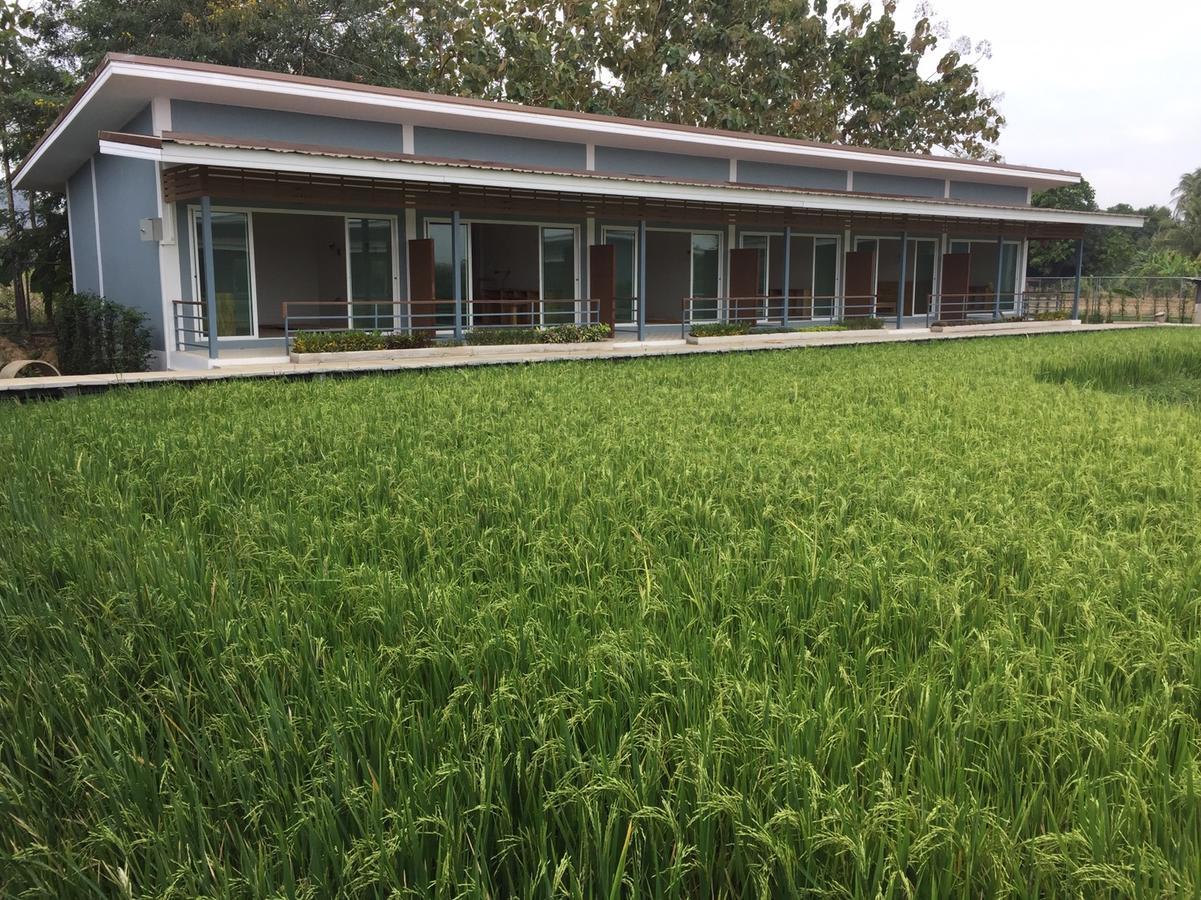 Milin Villa Ban Yang  Esterno foto