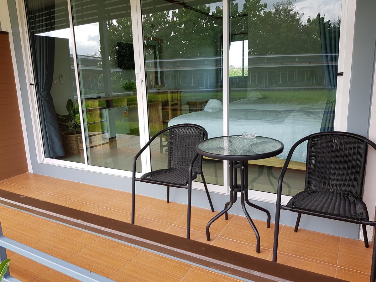 Milin Villa Ban Yang  Esterno foto