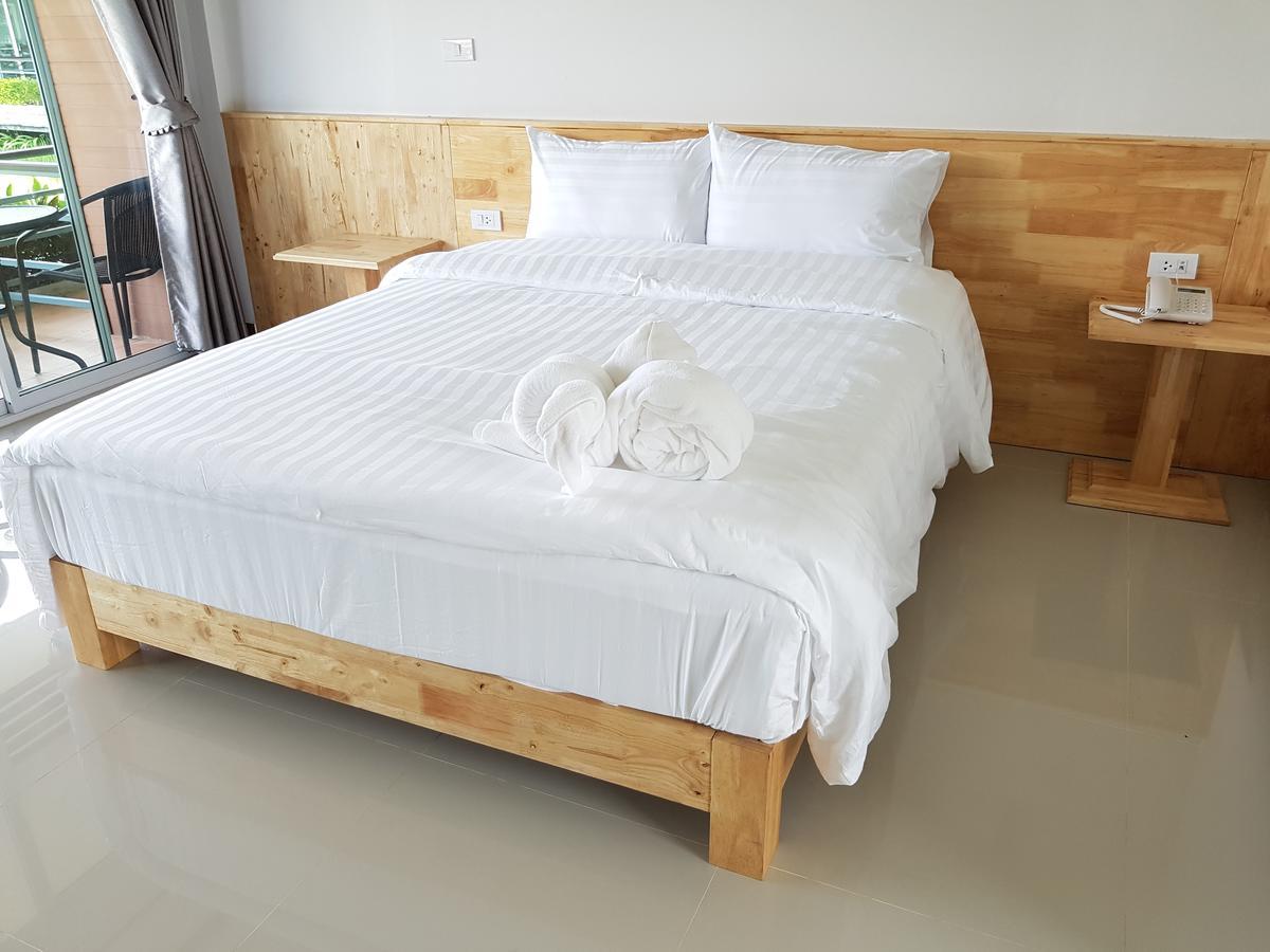 Milin Villa Ban Yang  Esterno foto