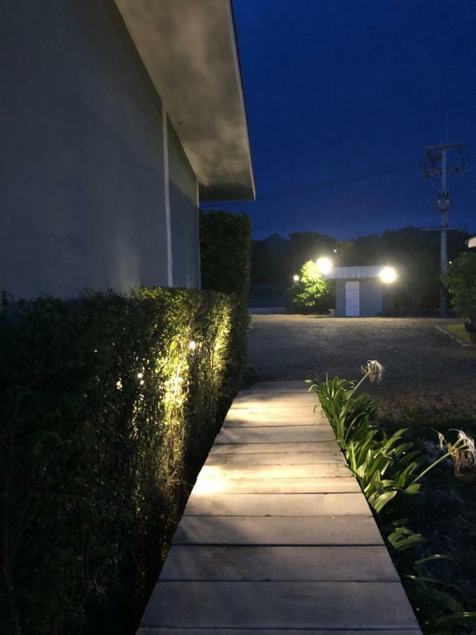 Milin Villa Ban Yang  Esterno foto