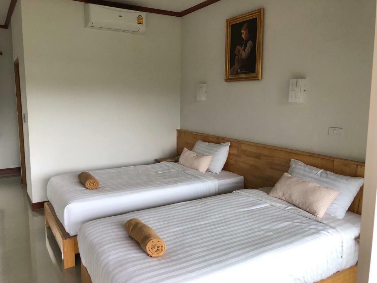 Milin Villa Ban Yang  Esterno foto