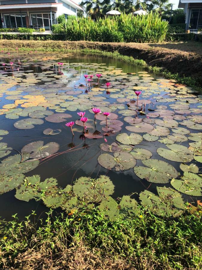 Milin Villa Ban Yang  Esterno foto